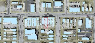 More details for 2406 Mishawaka Ave, South Bend, IN - Retail for Lease