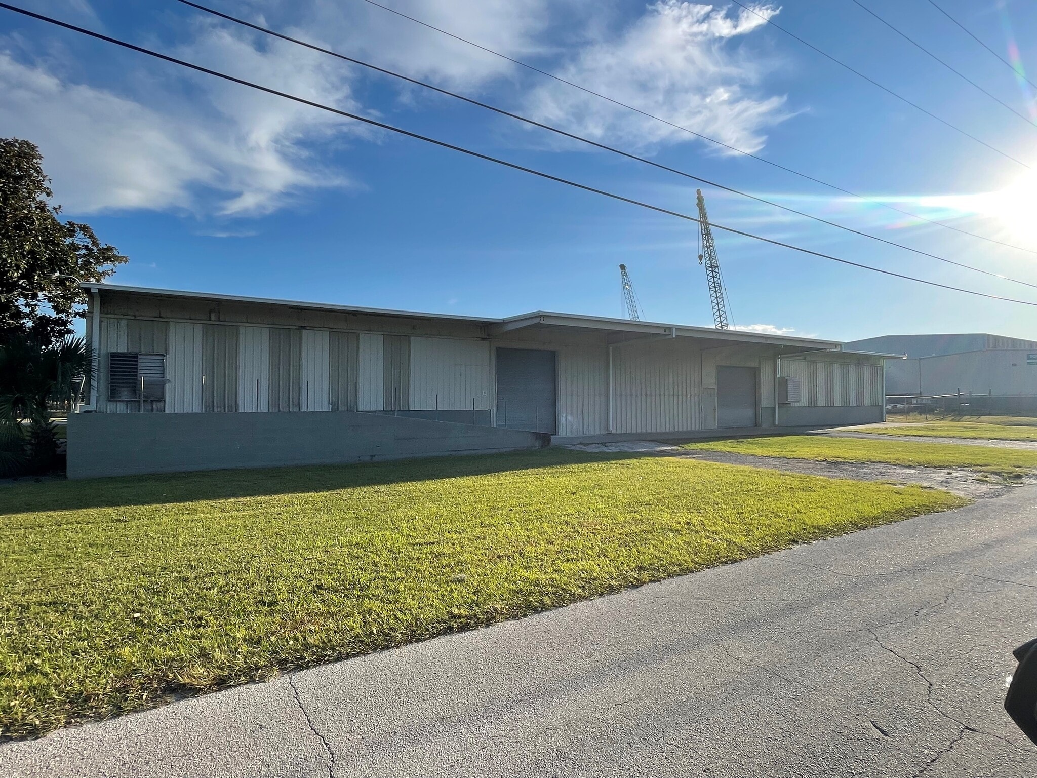 965 Worthington Ave, Green Cove Springs, FL for lease Building Photo- Image 1 of 10
