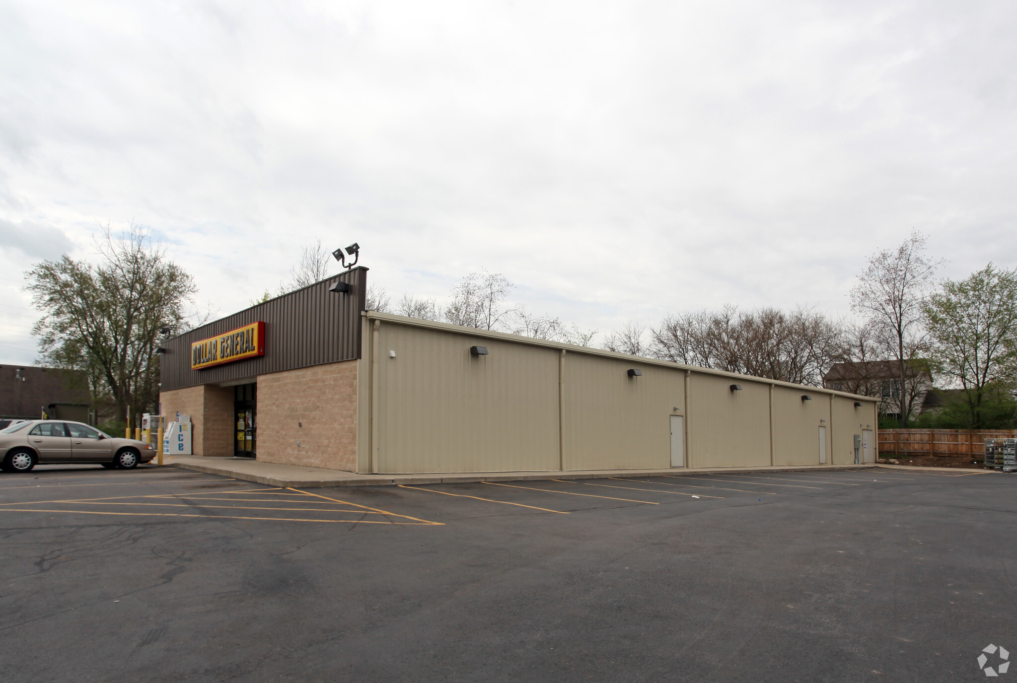 2931 Portage Ave, South Bend, IN for sale Primary Photo- Image 1 of 1