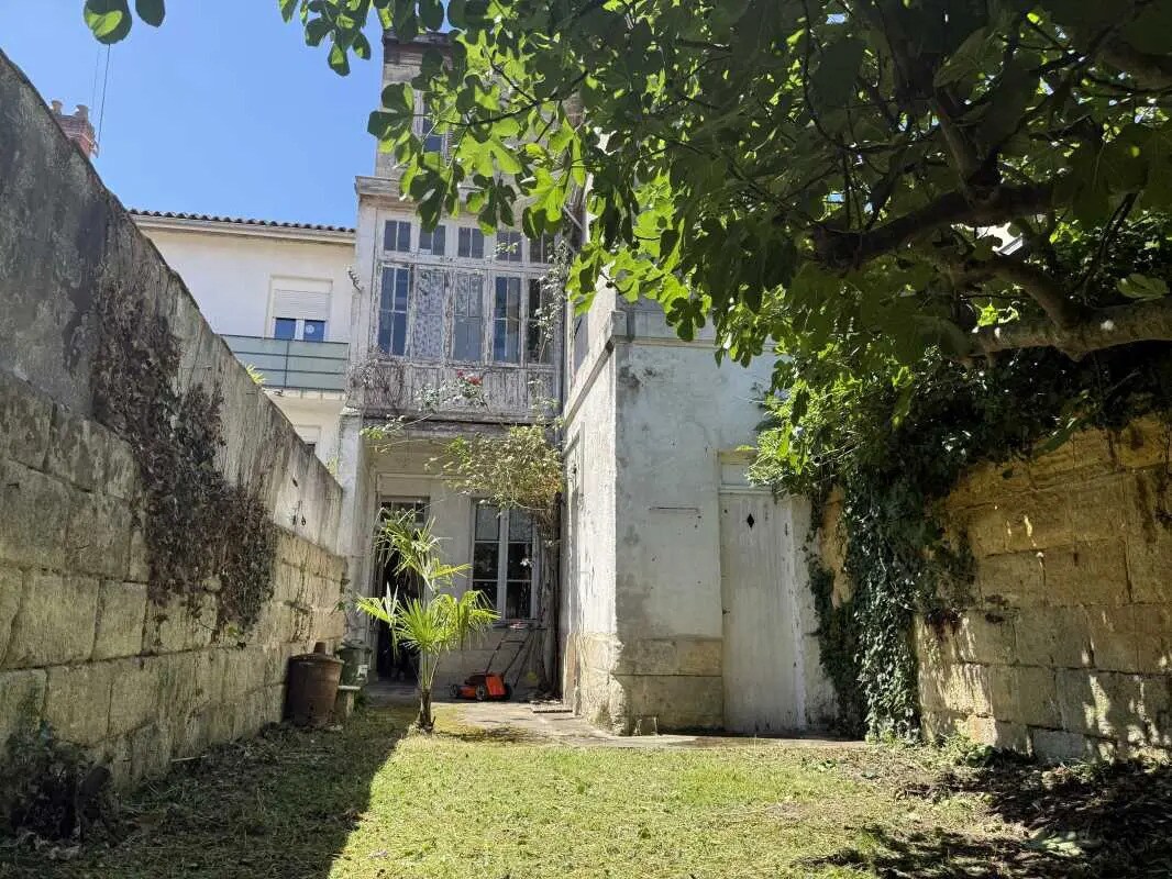 Office in Bordeaux for sale Building Photo- Image 1 of 7