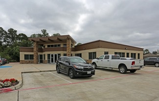 More details for 20311 Kuykendahl Rd, Spring, TX - Office/Medical for Lease