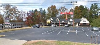 More details for 6351 Zebulon Rd, Macon-Bibb, GA - Retail for Lease