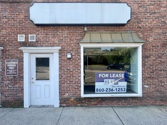 More details for 1-13 Sedgwick Rd, West Hartford, CT - Retail for Lease