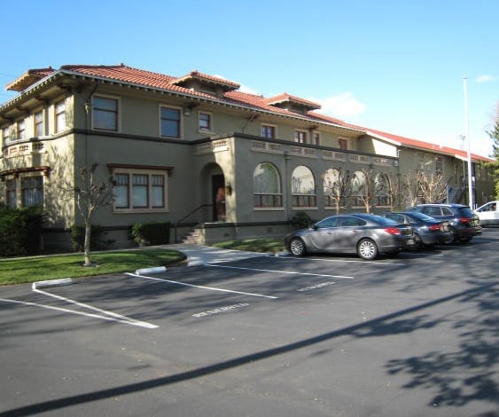 440 N 1st St, San Jose, CA for lease - Building Photo - Image 1 of 2