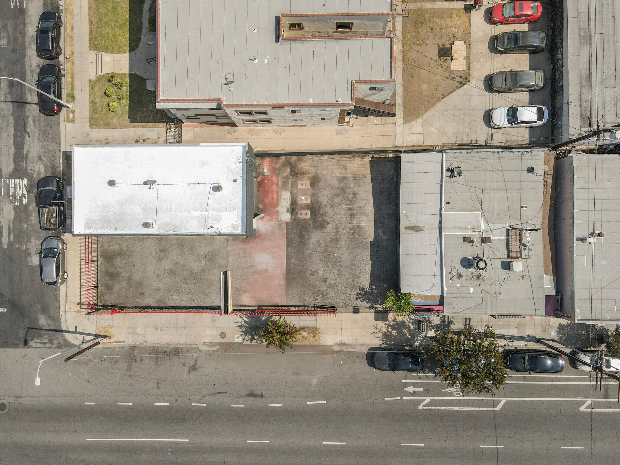 3429 Venice Blvd, Los Angeles, CA for lease Building Photo- Image 1 of 18
