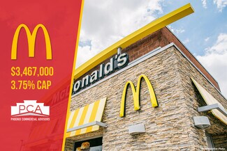 Plus de détails pour 3635 Power Rd, Mesa, AZ - Commerce de détail à vendre