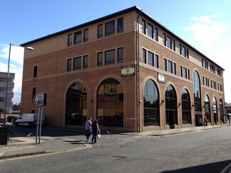 More details for 35-37 Carrick St, Ayr - Office for Lease