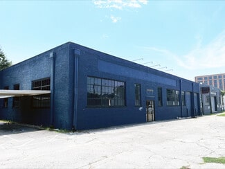 More details for 3030 Canton St, Dallas, TX - Flex for Lease