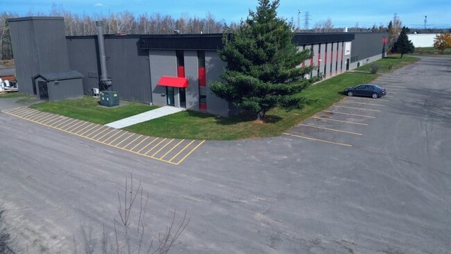 More details for 400 English Dr, Moncton, NB - Office for Lease