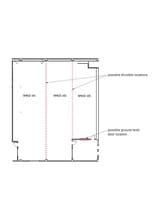 2842-2912 Colorado Ave, Santa Monica, CA for lease Site Plan- Image 1 of 7