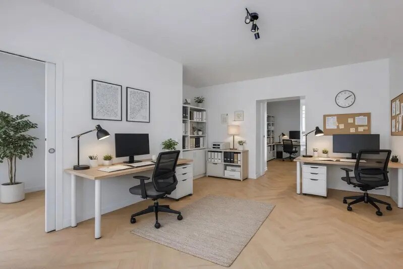Bureau dans Paris à vendre - Photo intérieure - Image 1 de 7