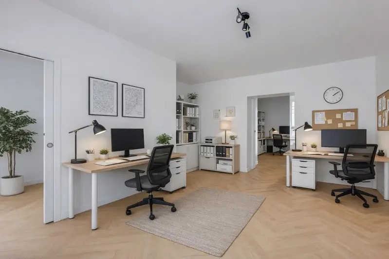 Bureau dans Paris à vendre Photo intérieure- Image 1 de 8