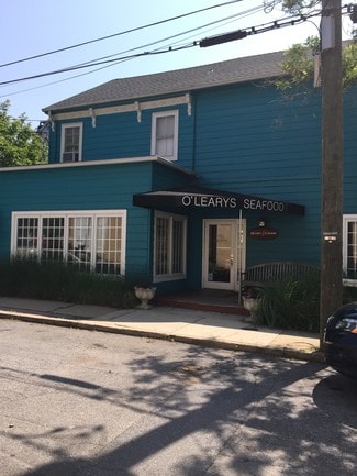 Plus de détails pour 310 Third St, Annapolis, MD - Commerce de détail à louer