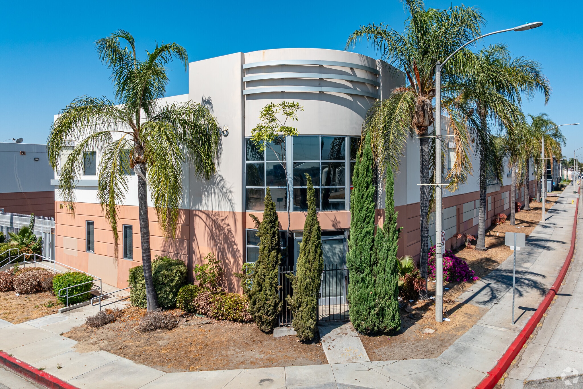 12368 Valley Blvd, El Monte, CA for sale Primary Photo- Image 1 of 5