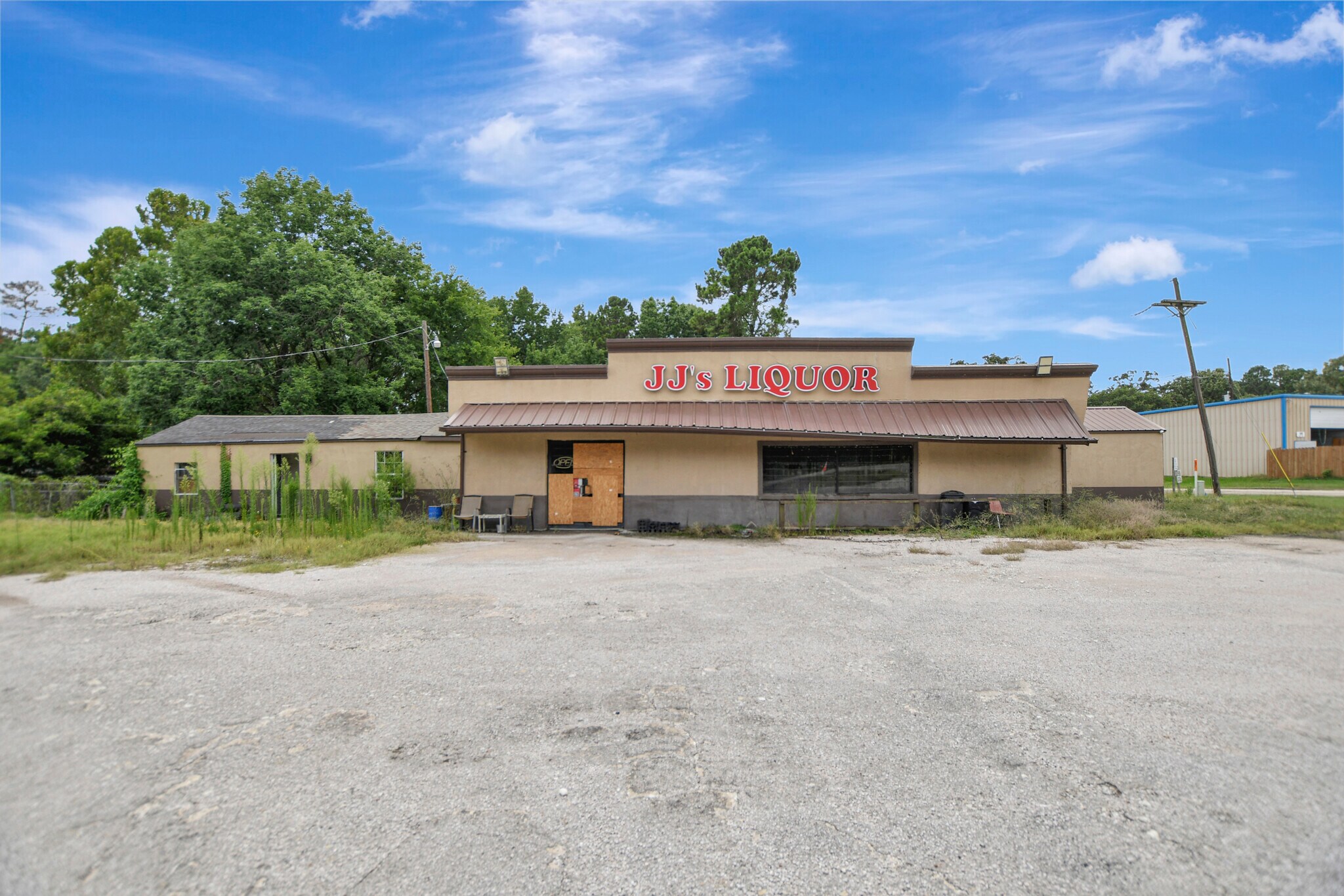 6396 FM 356, Trinity, TX for sale Primary Photo- Image 1 of 39