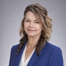 Carri Odle