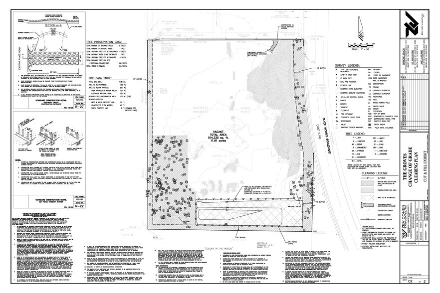 3830 Clyde Morris Blvd, Port Orange, FL à vendre - Photo du bâtiment - Image 3 de 8