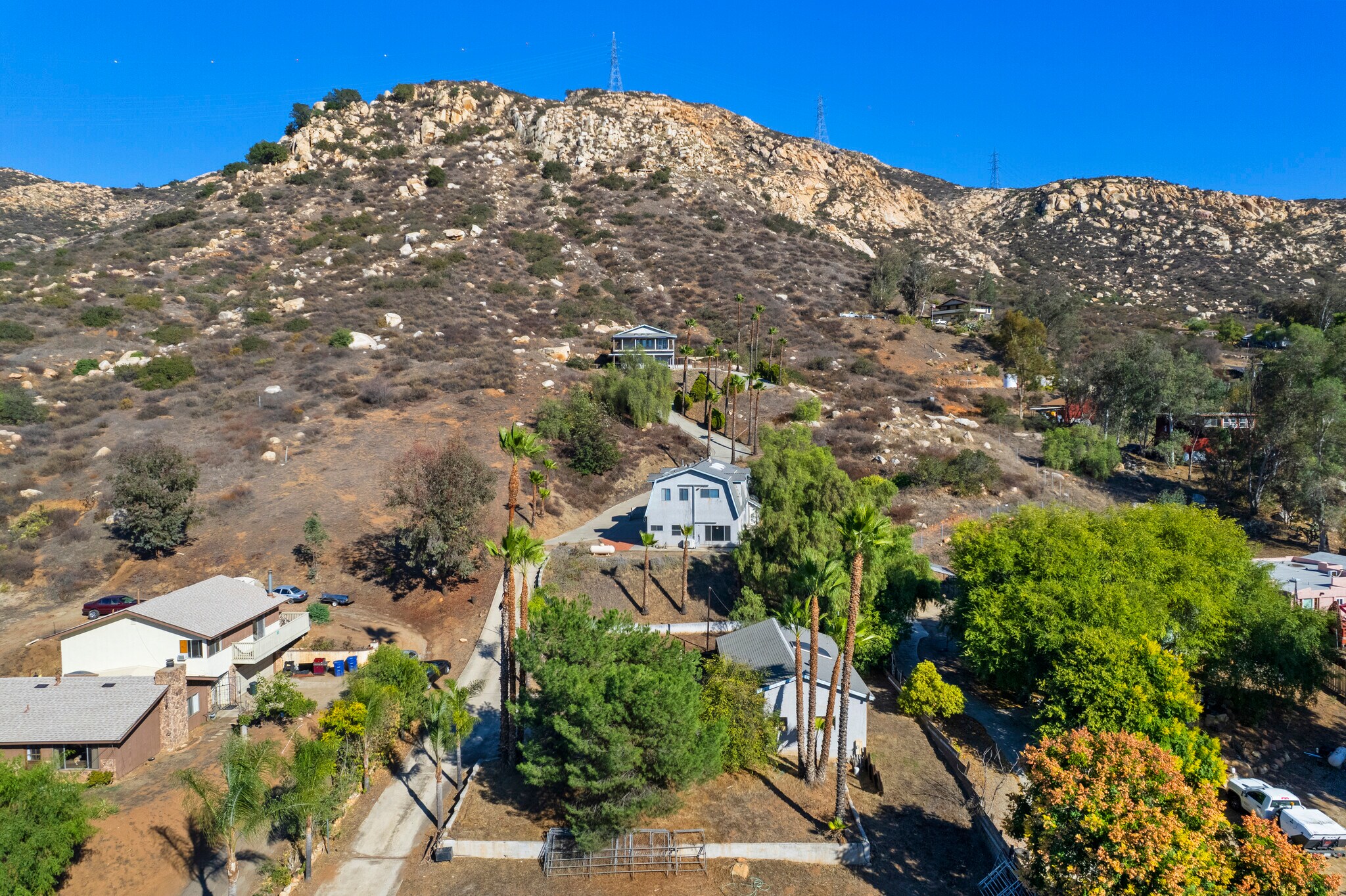 11535 Rocky Ln, Lakeside, CA for sale Building Photo- Image 1 of 41