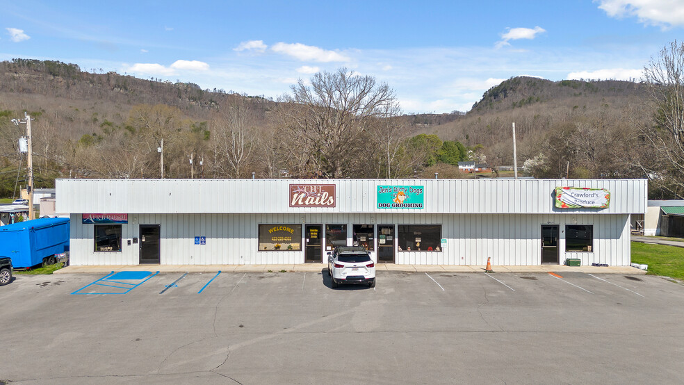 969 Main St, Kimball, TN for sale - Building Photo - Image 2 of 31