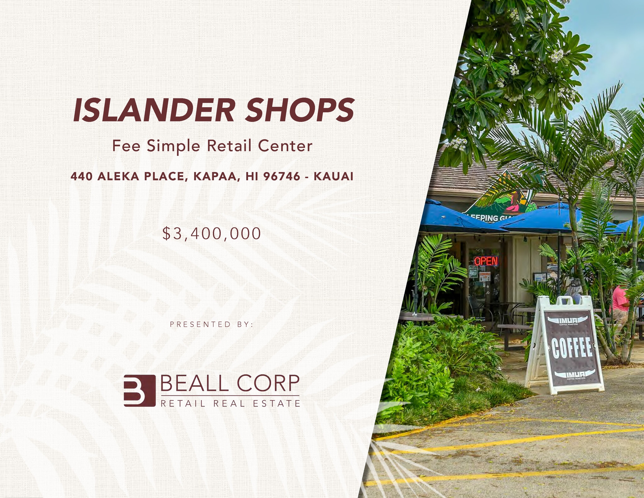 440 Aleka Pl, Kapaa, HI for sale Other- Image 1 of 23