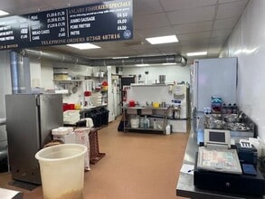 31 Hull Rd, Hull à louer Photo intérieure- Image 2 de 2