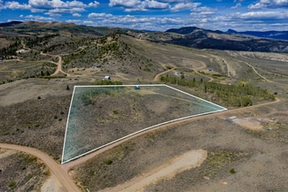 More details for 55 County 1901 rd, Kremmling, CO - Land for Sale