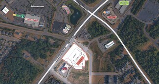 More details for 10302 Bristow Station Dr, Bristow, VA - Land for Sale