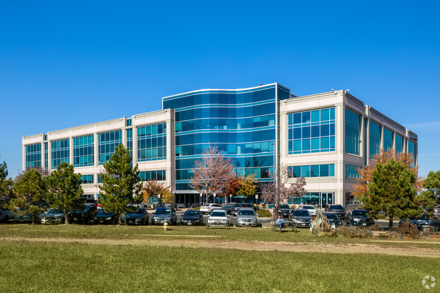 12002 Airport Way, Broomfield, CO for sale - Building Photo - Image 1 of 1