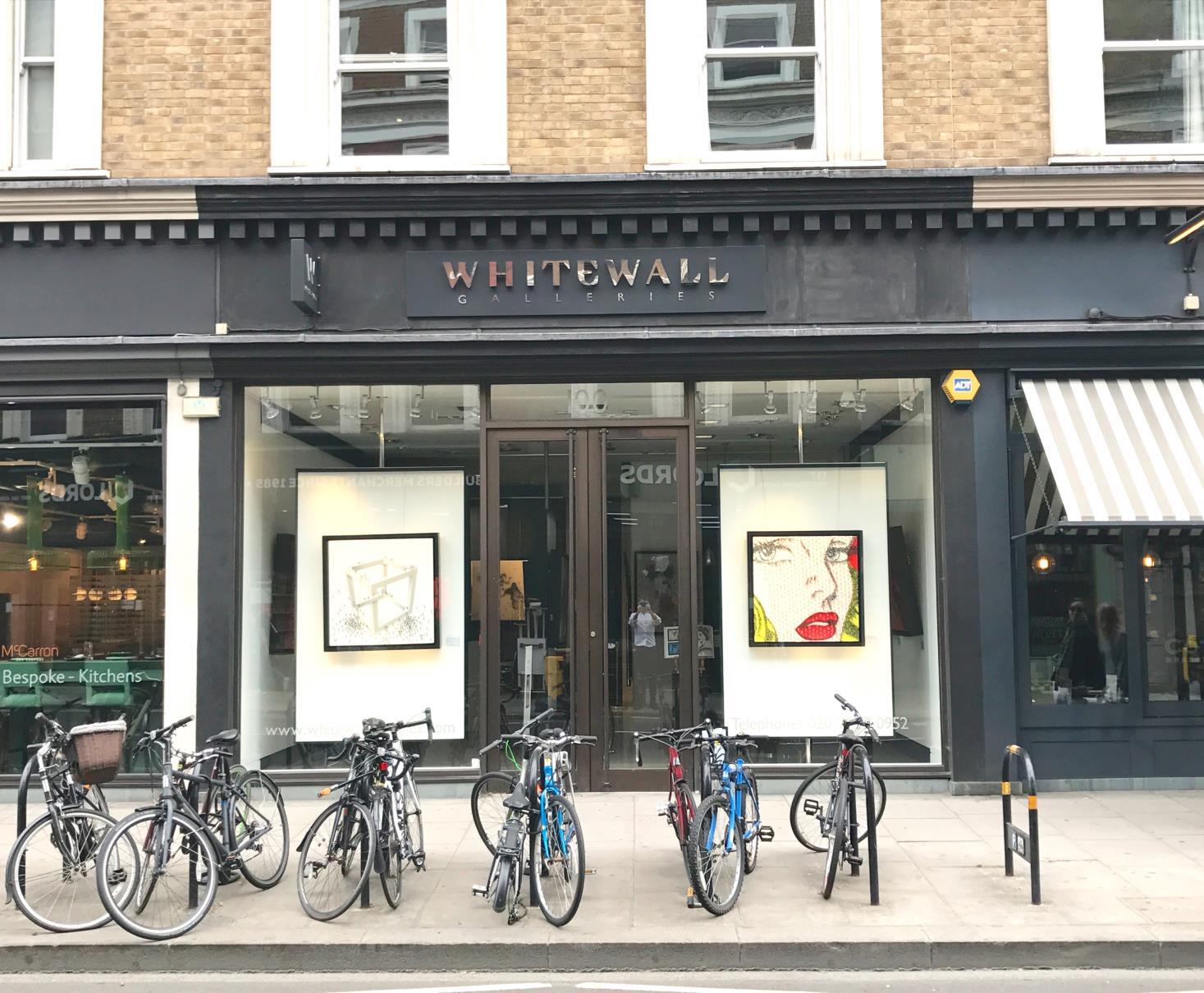 98-102 Westbourne Grove, London for lease Building Photo- Image 1 of 1