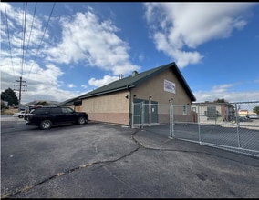 800 Kinner St, Castle Rock, CO for lease Building Photo- Image 2 of 10