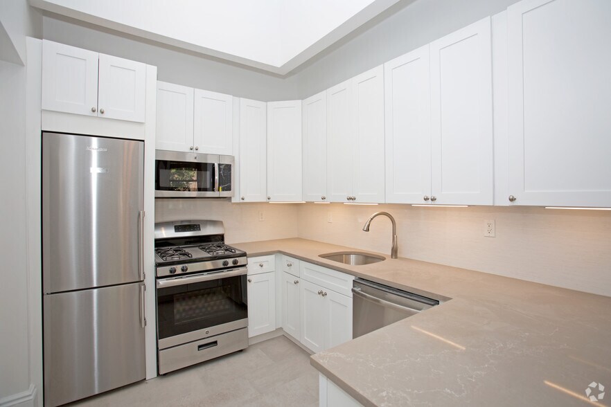 14 W 69th St, New York, NY à vendre - Photo intérieure - Image 2 de 37