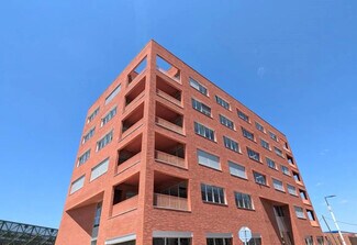 Plus de détails pour Bureau à louer