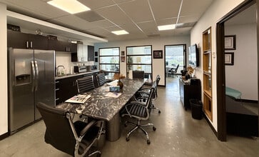 11300 N Central Expy, Dallas, TX for lease Interior Photo- Image 2 of 5