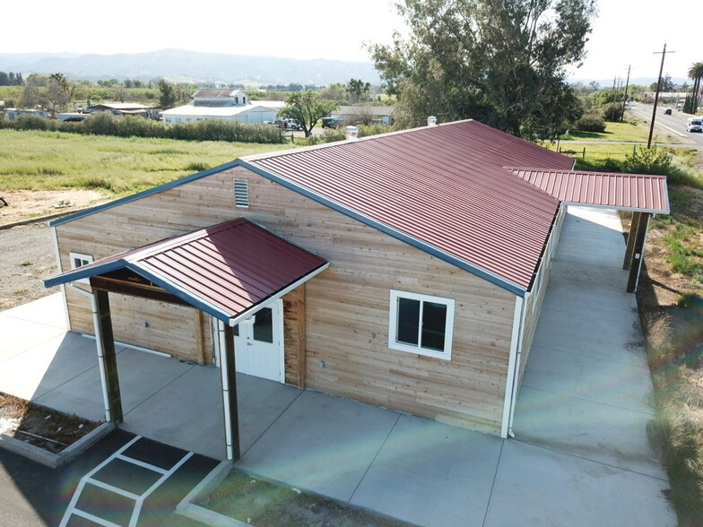 26779 State Highway 16, Esparto, CA for sale - Building Photo - Image 1 of 6