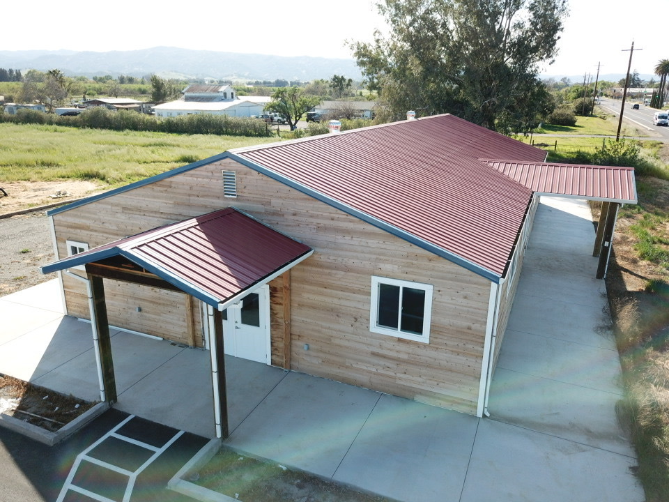 26779 State Highway 16, Esparto, CA for sale Building Photo- Image 1 of 7