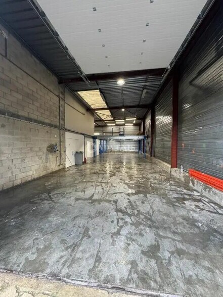 Flex dans Mitry-Mory à louer - Photo intérieure - Image 3 de 8