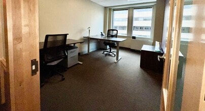 1775 Eye St NW, Washington, DC for lease Interior Photo- Image 1 of 1