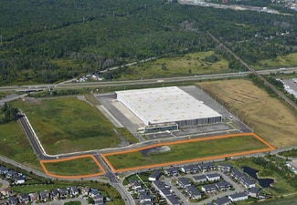 More details for 1357 Rte Harwood, Vaudreuil, QC - Land for Sale