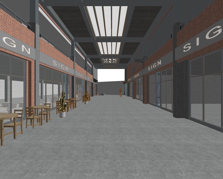 501 Northgate Mile, Idaho Falls, ID à vendre - Photo du bâtiment - Image 2 de 39