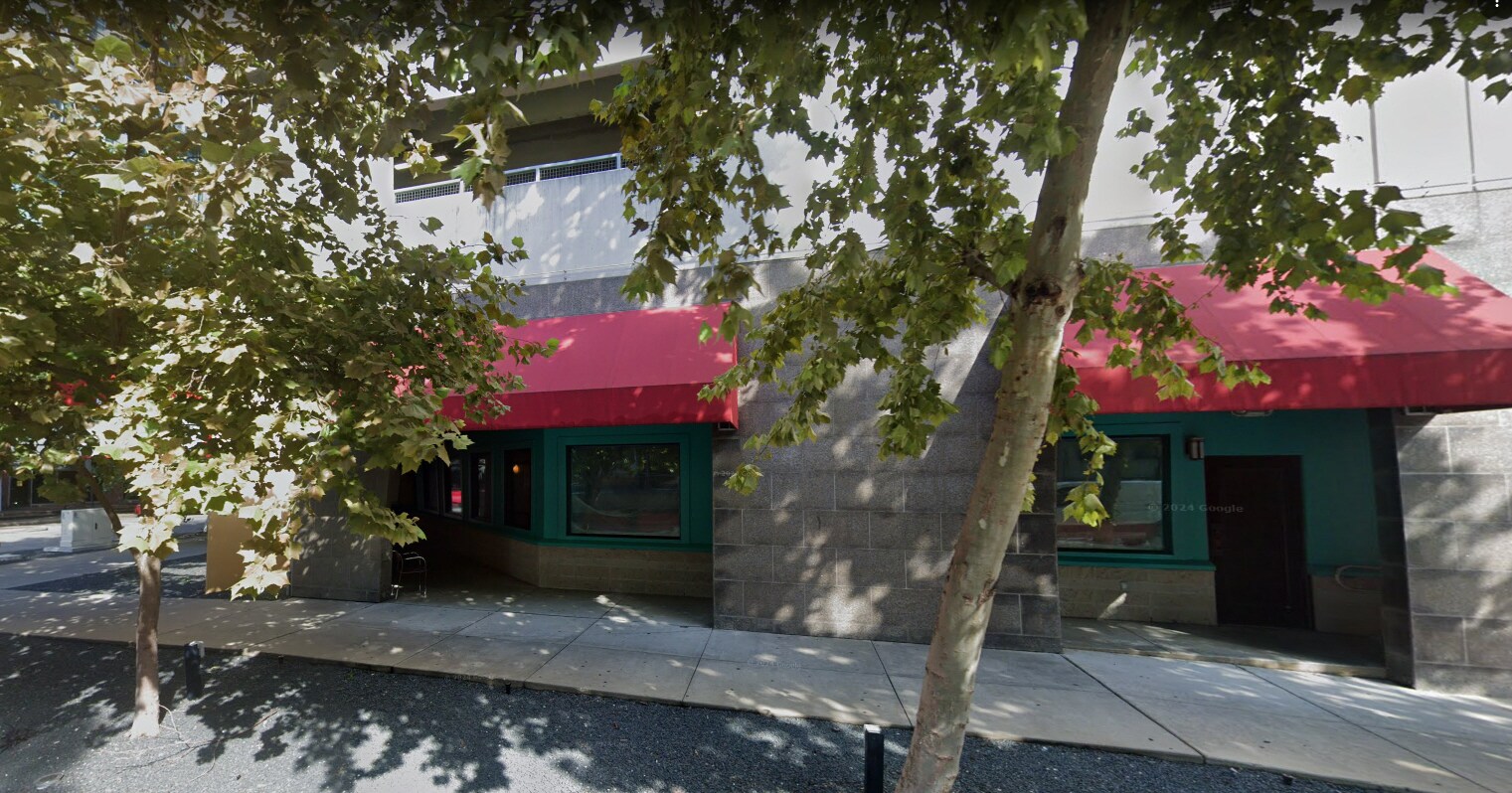 1910 Bagby St, Houston, TX for lease Interior Photo- Image 1 of 1