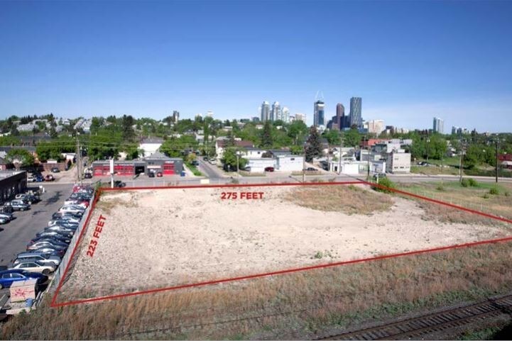 1802 11 St SE, Calgary, AB à vendre - Autre - Image 2 de 2