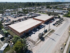 6970 Wallis Rd, West Palm Beach, FL - Aerial  map view - Image1
