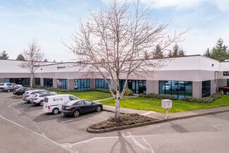 More details for 10159 SW Commerce Cir, Wilsonville, OR - Industrial for Lease