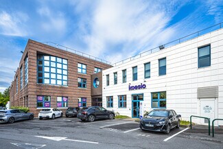 Plus de détails pour 3 Boulevard Georges Méliès, Villiers-sur-Marne - Bureau à louer