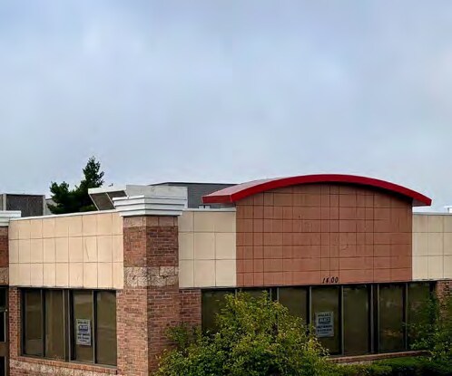 1400 Platte Falls Rd, Platte City, MO à louer - Photo du bâtiment - Image 2 de 3