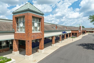 Plus de détails pour 5605-5699 W Touhy Ave, Niles, IL - Commerce de détail à louer