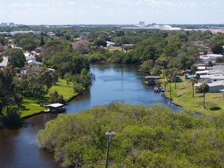 More details for 589 Hillside Ct, Melbourne, FL - Land for Sale