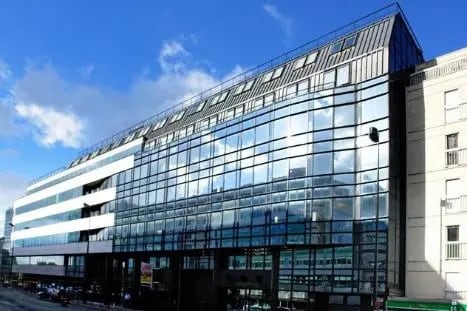 Office in Levallois-Perret for lease Building Photo- Image 1 of 8