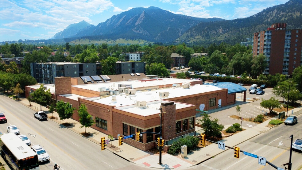 1651 Broadway, Boulder, CO for lease - Building Photo - Image 2 of 9