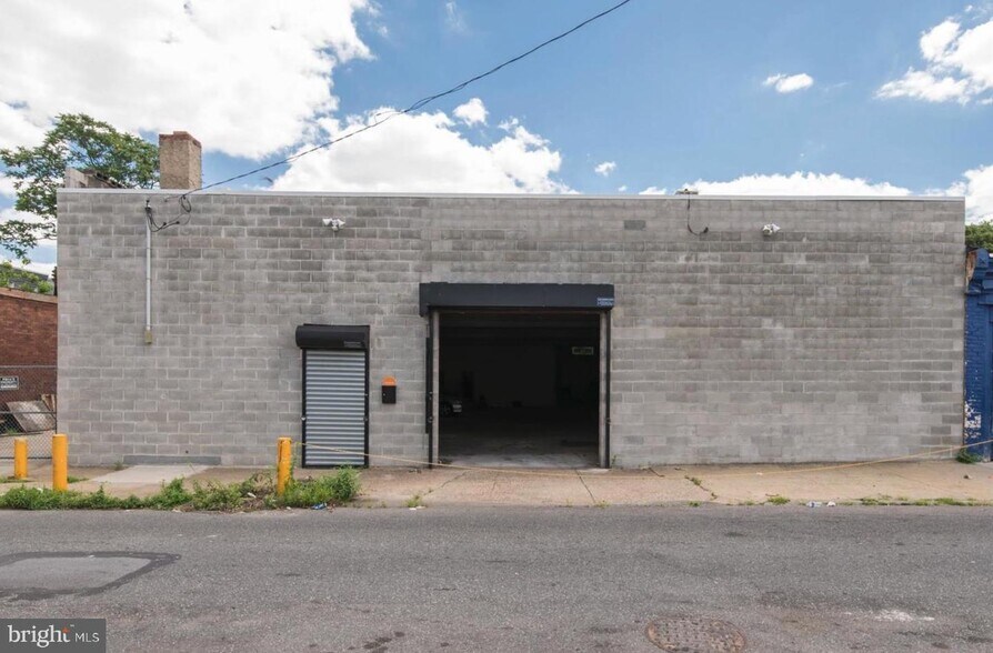 4233-37 Park, Philadelphia, PA à vendre - Photo du bâtiment - Image 2 de 7